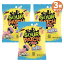 3ĥå Sour Patch ѥåå ȥԥ̣ 141g äѤߥǥ Kids Candy Tropical Flavor 5oz