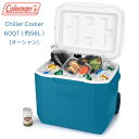 Coleman ޥ 顼 ꡼ 60qt/56L 顼ܥå ֥롼 2160831