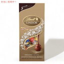 リンツ トリュフチョコレート リンツ リンドール チョコレート アソート 600g 5種類のフレーバー Lindt Lindor Chocolate Truffles, Assorted Flavors, 21.2oz