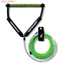 GAwbh _Cj[} tbgC EFCN{[hp[v C 70tB[g O[ AHWR-4 Airhead Wakeboard Rope