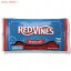 åɥХ ĥ ꥸʥå 397g14oz եȥǥ Red Vines Twists Original Red Licorice Candy, 14oz Bag