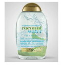 OGX COCONUT WATER SHAMPOO 385ml I[KjNX RRibcEH[^[ Vv[ 13.5oz