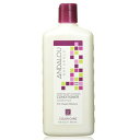 アンダルーナチュラルズ 1000ローズ カラーケア コンディショナー 340ml (11.5floz)(3)