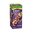 ネイチャーバレー グラノーラバー （フルーツ＆ナッツ） チューイー トレールミックス 48本入り Nature Valley Granola Bars Chewy Trail Mix Fruit Nut