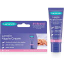 【最大2,000円クーポン3月11日01:59まで】ランシノー HPA ラノリン 40g ボディクリーム Lansinoh HPA 40g　Nipple Cream 乳首クリーム 妊娠や授乳時の乳頭保護 ベビークリーム 赤ちゃんのスキンケア