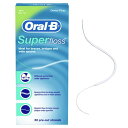 オーラルB スーパーフロス ミント Oral-B Super floss