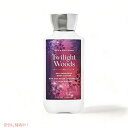 【最大2,000円クーポン5月16日01:59まで】バス&ボディーワークス ボディローション トワイライトウッズ Bath&BodyWorks Body Lot...