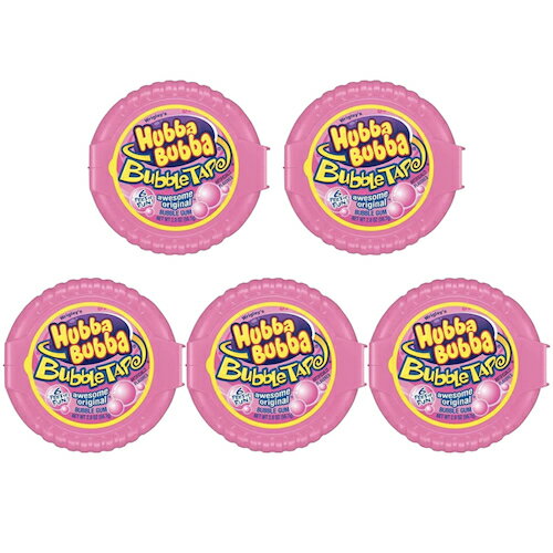 y5ZbgzHUBBA BUBBA Tape Original / noEoo ouK e[v IWi 56.7g(2oz) 1.82m (6ft)