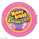 HUBBA BUBBA Tape Original / ハバ ババ バブルガム テープ オリジナル味 56.7g(2oz) 1.82m (6ft)