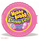 HUBBA BUBBA Tape Original / ハバ ババ バブルガム テープ オリジナル味 56.7g(2oz) 1.82m (6ft)