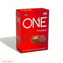 ONE Bar Protein Bar Peanut Butter Cup 4ct / ワンバー プロテインバー ピーナッツバターカップ 4個入り