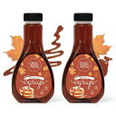 y2zChocZero Maple Syrup Sugar-free12oz / `N[ [vVbv VK[t[ [vVbv