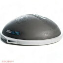 ボス BOSU バランストレーナー Elite エリート ワークアウト エクササイズ バランスボール 体幹 ブラック バランスディスク Balance Trai...