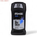 【最大2,000円クーポン5月27日01:59まで】アクセ ドライアクション フェニックス デオドラント 76g Axe Deodorant Stick Pho...