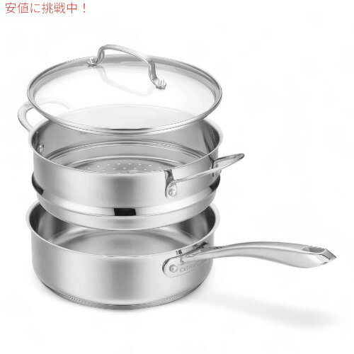 楽天市場】クイジナート 蒸し器の通販 楽天市場】クイジナート 蒸し器の通販