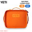 YETI イエティ デイトリップ ランチボックス キングクラブオレンジ Daytrip Lunch Box KING CRAB ORANGE