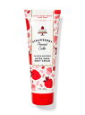 Bath & Body Works STRAWBERRY POUND CAKE Ultra Sh