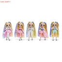 【最大2,000円クーポン6月27日01:59まで】L.O.L Surprise LOL サプライズ OMG サンシャイン メイクオーバー ステラガール ファッションドール アクセサリー付き