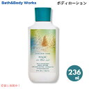 Bath&Body Works バス&ボディワークス マジックインジエアー ボディローション 236 mL Magic in the Air Body Lotion 8oz