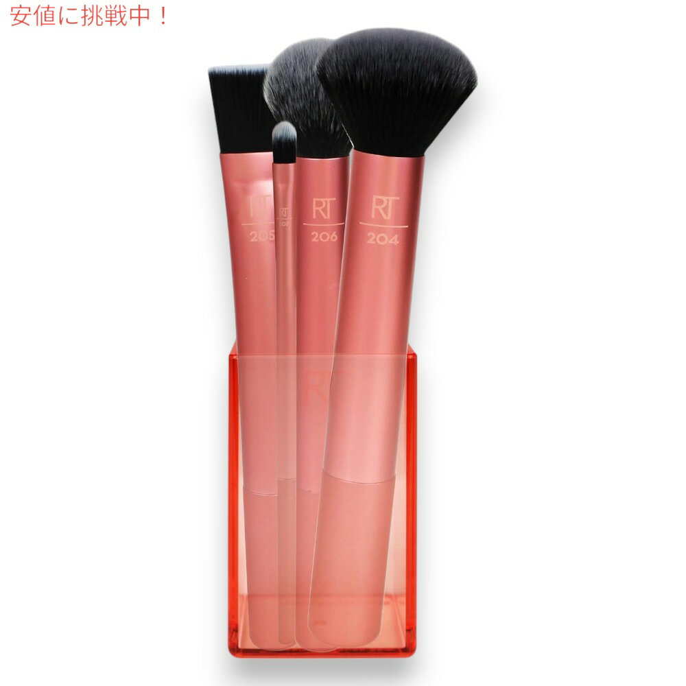 �ں���2,000�ߥ����ݥ�2/10��01:59�ޤǡ�Real Techniques FLAWLESS BASE SET �ꥢ��ƥ��˥��� �ե饦�쥹 �١������å� �ᥤ���֥饷