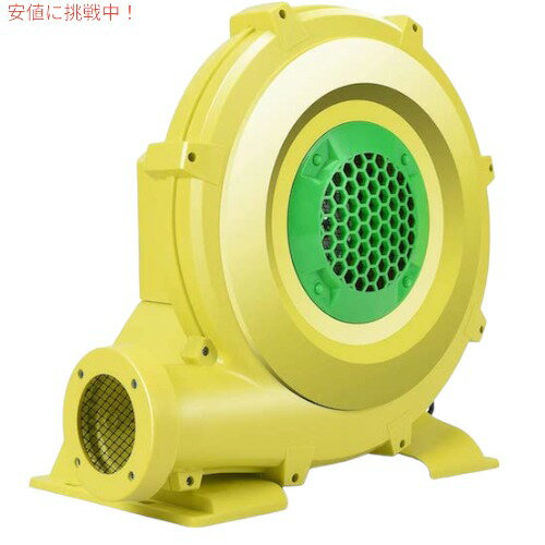 Costzon Air Blower 735 Watt 1.0HP / ブロワー 空気入れ 735ワット プール、バウンスハウス、フロートなどの空気入れに！