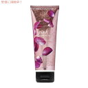 Bath & Body Works PINK CASHMERE Ultra Shea Body Cream 8 oz / 226 g / バスアンドボディワークス ウルトラシアー ボディクリーム