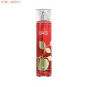 Bath & Body Works COUNTRY APPLE Fine Fragrance Mis ...