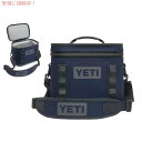 YETI Hopper Flip8 Portable Soft Cooler, Navy / CGeB zbp[ Flip8 \tgN[[ N[[obO