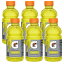 【お得な6本】Gatorade Lemon Lime Sports Drink -12 fl oz Bottles / ゲータレード スポーツドリンク [レモンライム味] 355ml