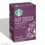 Starbucks Marshmallow Hot Cocoa Mix - 8ct / Хå ۥåȥߥå