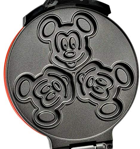 高級感 Disney Mickey Mouse Double Flip Waffle Maker ディズニー ミッキーマウス ワッフルメーカー ミニ ワッフル Mic 62 累計販売2万枚突破 Todomundo Org 高級感 Disney Mickey Mouse Double Flip Waffle Maker ディズニー ミッキーマウス ワッフルメーカー ミニ ワッフル Mic 62 累計販売2万枚突破 Todomundo Org