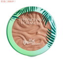 Physicians Formula★ Murumuru Butter Bronzer 6676 Bronzerフィジシャンズフォーミュラ ムルムル バターブロンザー ブロンザー