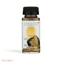 【最大2,000円クーポン4月17日9:59まで】Sabatino Tartufi Truffle Zest Seasoning 1.76 oz / サバティーノ トリュフ シーズニング トリュフゼスト トリュフパウダー 調味料 50g