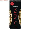 Wonderful Pistachios Sweet Chili Flavor 14 Ounce / ワンダフル ピスタチオ ロースト 殻付き  396g