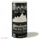 yő2,000~N[|4279:59܂Łzq}jA@ACX\g@VFCJ[@6Oz/Himalania Ice Salt Fine Shaker 6oz