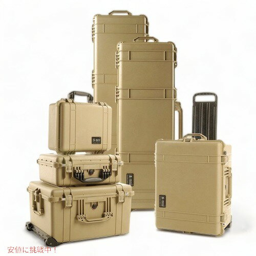 Pelican �ڥꥫ�� 1700���꡼�� �饤�ե륱���� [�ǥ����ȥ���] ����饱���� �ɿС��ɿ奱���� 1700-000-190