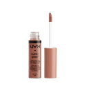 【最大2,000円クーポン4月27日9:59まで】NYX Butter Gloss /NYX バターグロス　色[16 Praline　プラリーヌ]