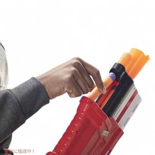 ナーフ おもちゃの鉄砲 NERF E6159 Fortnite フォートナイト TS-1ブラスター