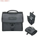 YETI Daytrip Lunch Bag CHARCOAL / イエティ デイトリップ ランチバッグ