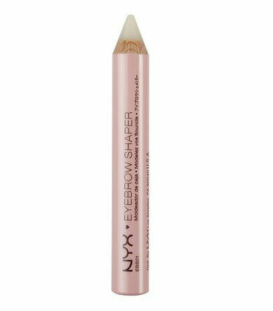 NYX Eyebrow Shaper Wax /NYX アイブロウシェイパー