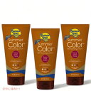 【3個セット】Banana Boat Summer Color Sunless Self Tanning Lotion, Deep Dark, 6oz / バナナボート サマーカラー セルフタンニングローション