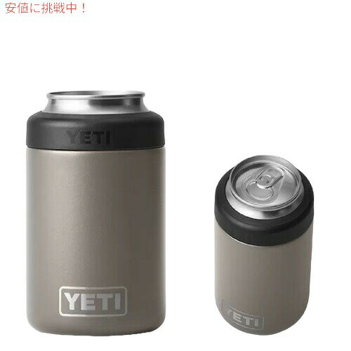 J[YETI Rambler 12 oz Colster Can Insulator SHARPTAIL TAUPE / CGeB u[ RX^[ ۗʃz_[ WTCY12ozʗp