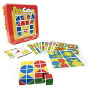 【最大2000円クーポン3月11日まで】Blue Orange Pixy Cubes Game BOG00430 ブルーオレンジ ピクシーキューブゲーム