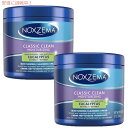 【最大2,000円クーポン5月27日01:59まで】【2個セット】Noxzema Classic Clean Moisturizing Cleansing Cr...
