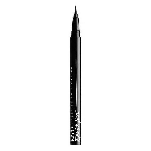 【最大2,000円クーポン5月16日01:59まで】NYX EPIC INK LINER /NYX　エピックインク ライナー 　色[01 Black ブラック]