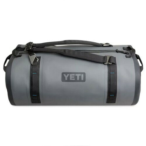 YETI ѥ75 ɿåեХå [ȡ॰졼] ȥɥ ɿХå Panga 75 Duffel STORM GRAY