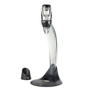 Vinturi Red Wine Aerator Tower Set /ヴィンチュリーワインエアレーターセット ★ ワインエアレーターでワインをより美味しく！