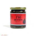 Trader Joe's トレーダージョーズ イチジクバター FIG BUTTER 312g