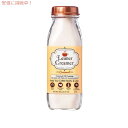 Leaner Creamer Coffee Creamer Powder Caramel 9.87oz / ココナッツオイル コーヒークリーマー 粉末タイプ [キャラメル] 280g 乳製品不使用