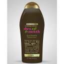 yő2,000~N[|4279:59܂ŁzOGX Body Lotion Shea Soft & Smooth 19.5oz 577ml@I[KjbNX {fB[[V VA\tgX[Y